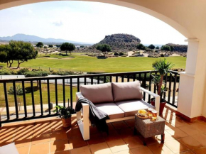 Apto. con alucinantes vistas El Valle Golf Resort